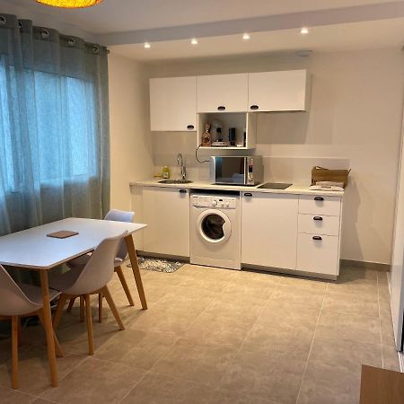Les Jardins De Saint Pancrace Apartment Corte  Luaran gambar